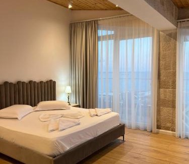 Shengjin Hotel | Trevi Hotel & Restorant, Shengjin