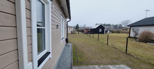 Hagaby House | Trevlig fritidshus på Norra Öland