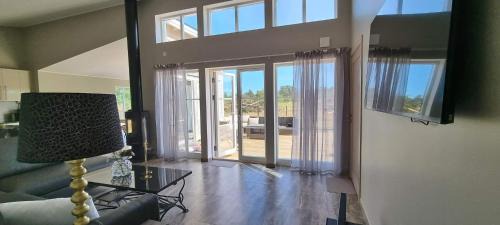 Hagaby House | Trevlig fritidshus på Norra Öland