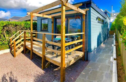 Trevone House | Trevone Bay Seaside Home For 4 - Close To Beach and Padstow