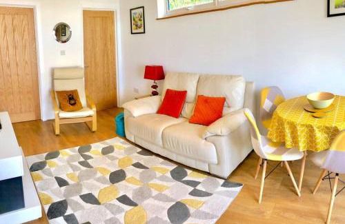 Trevone House | Trevone Bay Seaside Home For 4 - Close To Beach and Padstow