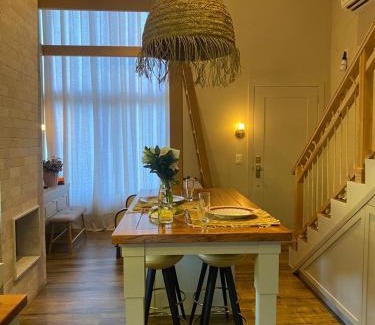 Treze Tilias Ski Chalet | Treze Tílias Tiny House