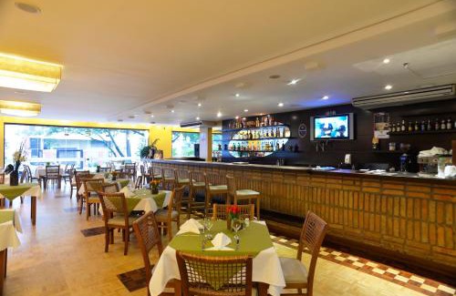 Pio X Hotel | Tri Hotel Executive Caxias