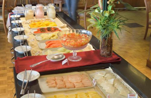 Pio X Hotel | Tri Hotel Executive Caxias