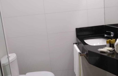 Nacoes Hotel | Tri Hotel Executive Indaial