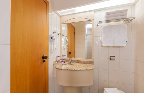 Exposicao Hotel | Tri Hotel & Flat Caxias