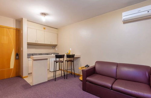 Exposicao Hotel | Tri Hotel & Flat Caxias