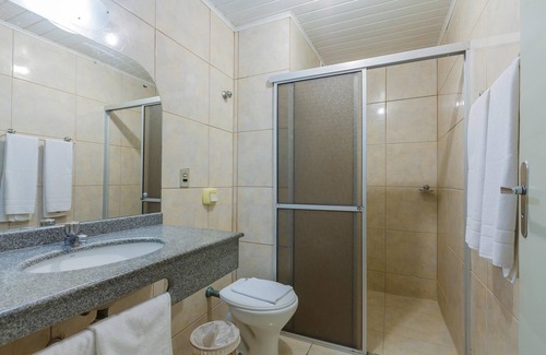 Capoeiras Hotel | Tri Hotel Florianópolis