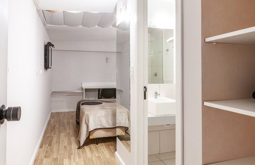 Pio X Hotel | Tri Hotel Smart Caxias