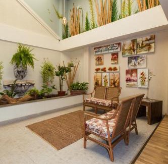 Pio X Hotel | Tri Hotel Smart Caxias