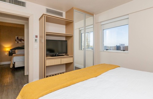 Sao Bento Hotel | TRI HOTEL VITTORIA BENTO