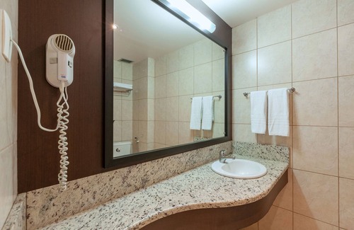 Sao Bento Hotel | TRI HOTEL VITTORIA BENTO