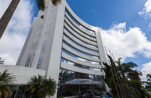 Sao Bento Hotel | Tri Hotel Vittoria Bento