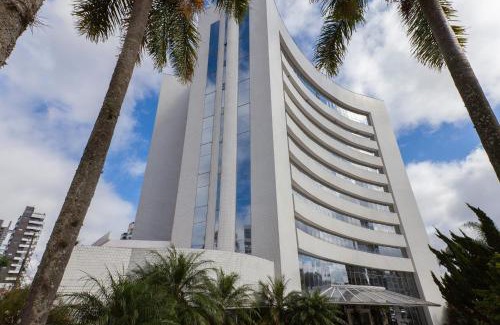 Sao Bento Hotel | Tri Hotel Vittoria Bento