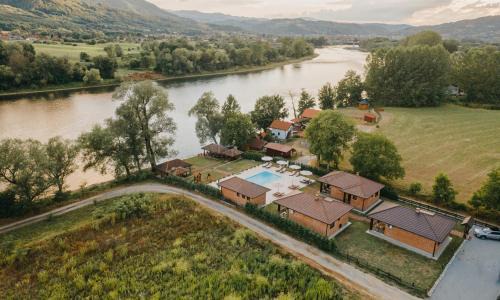 Ljubovija Apartment | Tri vrbe