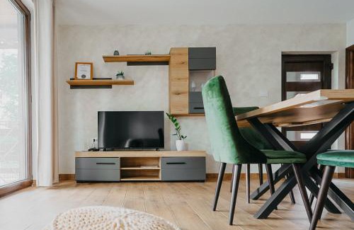 Ljubovija Apartment | Tri vrbe