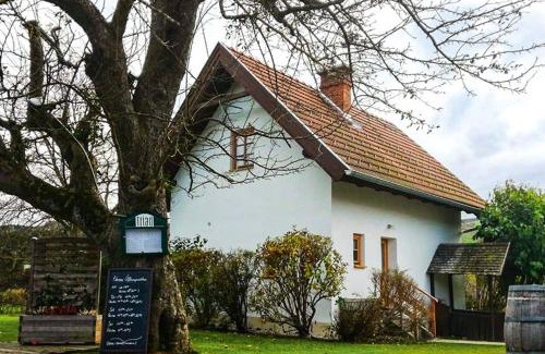 Krumbach Cabin | Triad Ferienhäuschen Stöckl