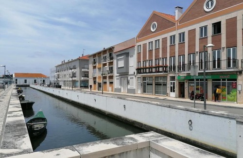 Aveiro Apartment | TRIADE Apartamentos
