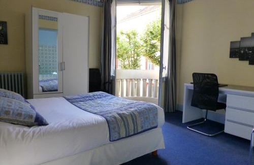 Cœur de Ville Hotel | Trianon