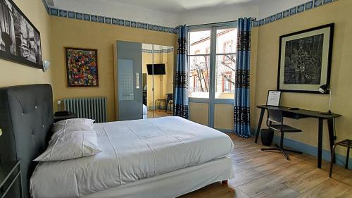 Cœur de Ville Hotel | Trianon