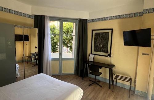 Cœur de Ville Hotel | Trianon