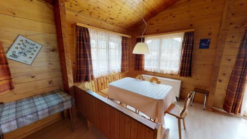 Blatten bei Naters House | Triantha TR0