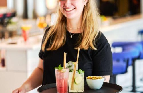 Clichy Hotel | TRIBE Paris Clichy