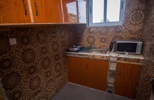 East Legon Hotel | Tribeca Hotel