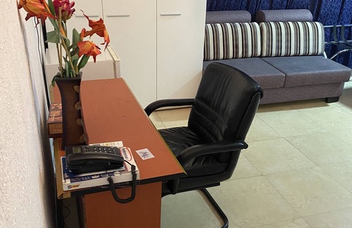 East Legon Hotel | Tribeca Hotel