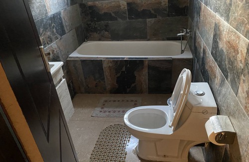 East Legon Hotel | Tribeca Hotel