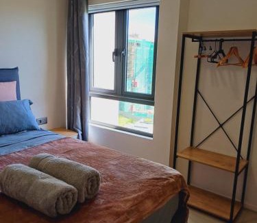 Candos Apartment | Tribeca View