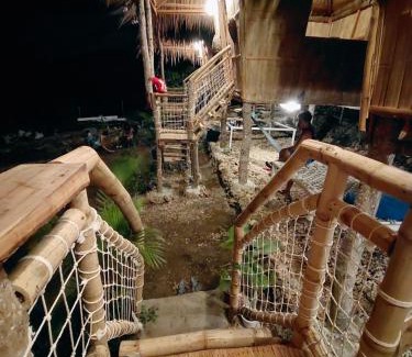 San Juan House | Tribu Kihud "Experience Simple Living"