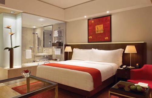 Bandra Kurla complex Hotel | Trident Bandra Kurla