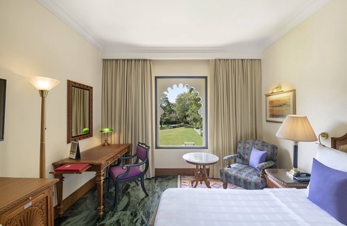 Lake Pichola Hotel | Trident, Udaipur