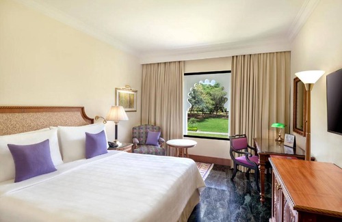 Lake Pichola Hotel | Trident, Udaipur