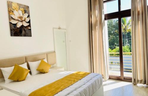 Kandy Hotel | TridentKandy