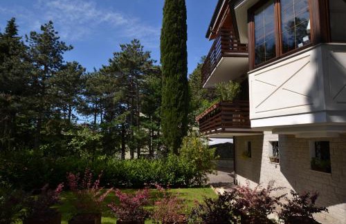 Roiano-Gretta-Barcola-Cologna-Scorcola Bed & Breakfast | Triestè59 B&B