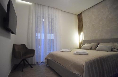 Barriera Vecchia-San Giacomo Apartment | Trieste Windmill Apartment