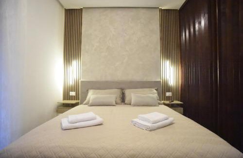 Barriera Vecchia-San Giacomo Apartment | Trieste Windmill Apartment