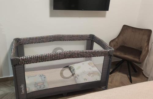 Barriera Vecchia-San Giacomo Apartment | Trieste Windmill Apartment