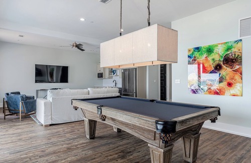 Laguna Beach Estates House | "Trifecta East" Large Family Beachfront Home