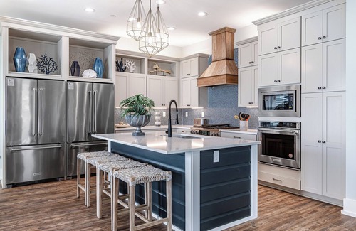 Laguna Beach Estates House | "Trifecta East" Large Family Beachfront Home