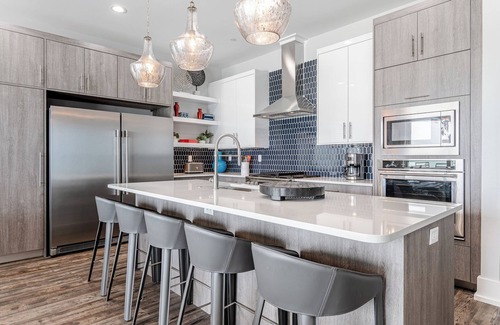 Laguna Beach Estates House | "Trifecta" Great Size for Family Vacation!