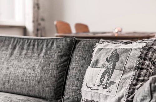 Undersaker Apartment | Trillevallen 3 by Interhome