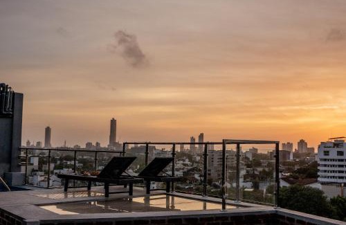 Borella Hotel | Trillium Boutique Express Hotel - Ward Place