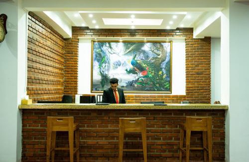 Borella Hotel | Trillium Boutique Express Hotel - Ward Place