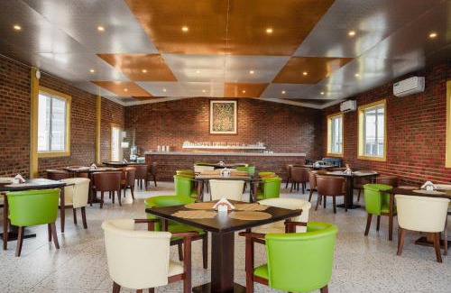 Borella Hotel | Trillium Boutique Express Hotel - Ward Place