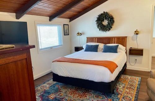 Rockbridge House | Trillium Ridge, Hocking Hills Area, 2 Bedroom, 3 Beds