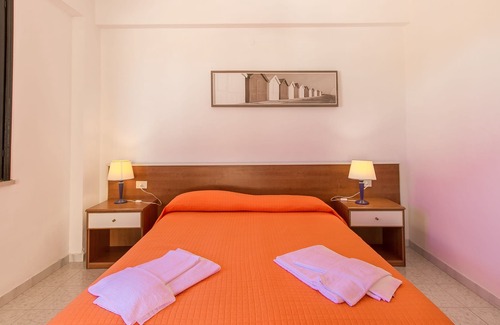 Vulcanello Apartment | Trilo 4 - Vulcano on sea shore, Lipari, Italy