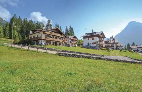 Granvilla Apartment | Trilo 7 II